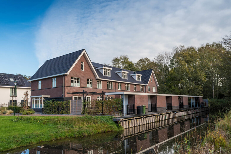 73 woningen in plan Varne Buiten te Heiloo