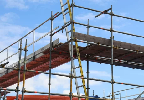 Vacature uitvoerder bouw