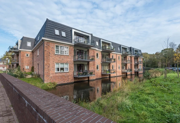 33 appartementen ‘Elswout’ in plan Varne Buiten te Heiloo